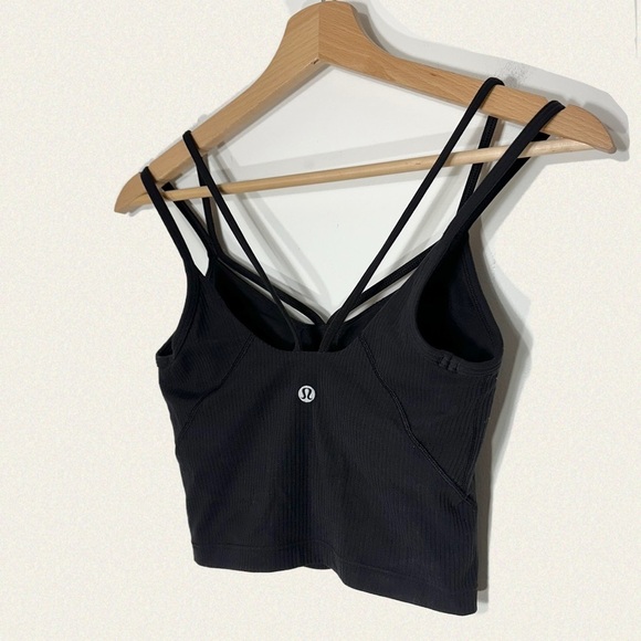 Lululemon Align Strappy Ribbed Tank Top - Picture 9 of 9